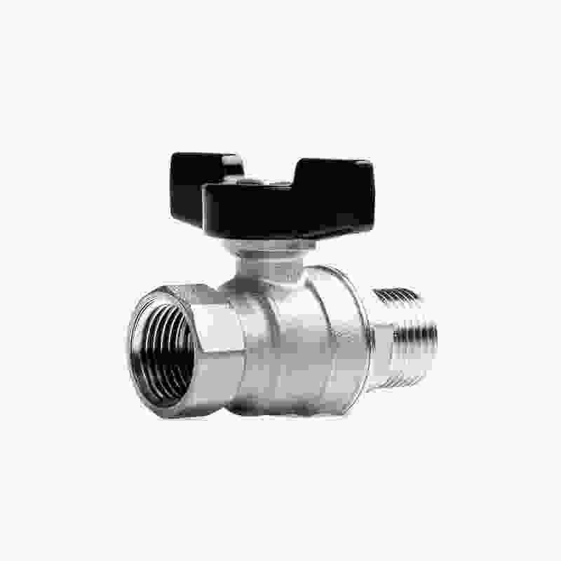 Water Brass Ball Valve
