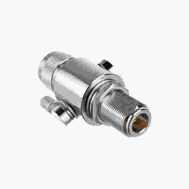 Metal Connector