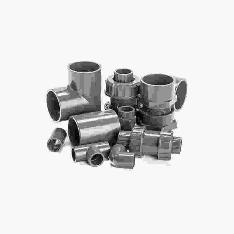 Water Pipe Connectors