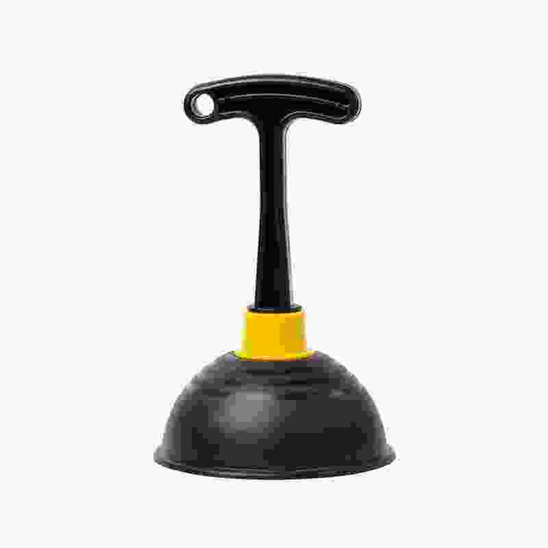 Rubber Plunger