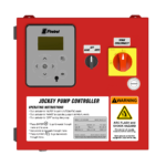 FTA570F Opción limitada JPC