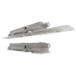 Luminarias LED lineales industriales Champ Pro PLLA