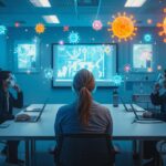 Transformando la cultura organizacional a través de la capacitación integral